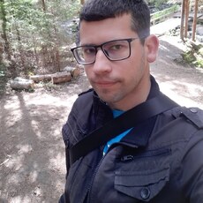 Оскар, 36, Каменногорск