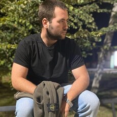 Гаврик, 24, Далматово
