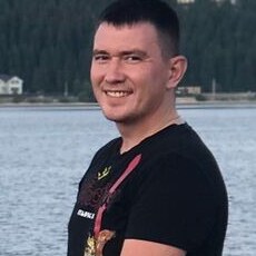Елисей, 34, Саяногорск