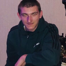 Сеня, 24, Пласт