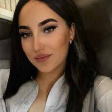 Елизавета, 22, Дудинка