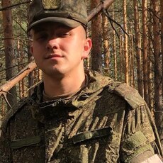 Прокопий, 22, Спасск