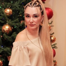 Эвелина, 34, Серпухов