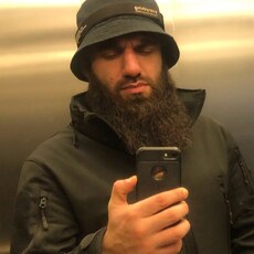 Гавриил, 33, Николаевка