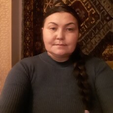 Нелли, 43, Оренбург