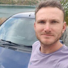 Адам, 37, Пенза