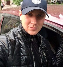 Мотя, 30, Западная Двина