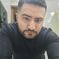 Кир, 25, Воркута