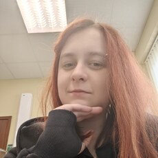 Мила, 32, Брянка