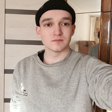 Павел, 19, Кумертау