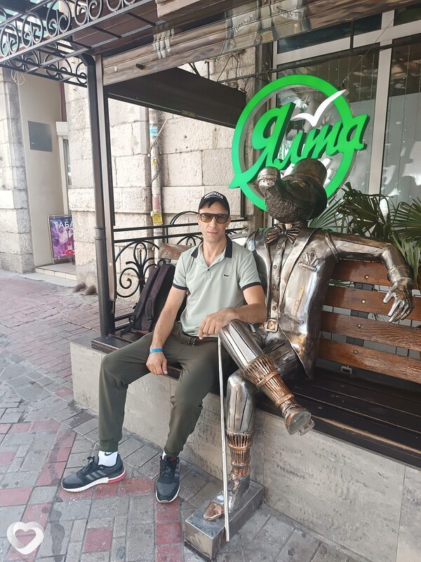 Главное фото