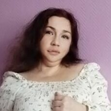 Римма, 38, Белозёрское
