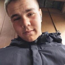 Савва, 24, Сокол