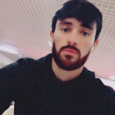 Савелий, 29, Братск