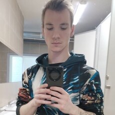 Ярослав, 21, Кадников