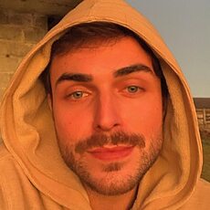 Марк, 35, Карачев