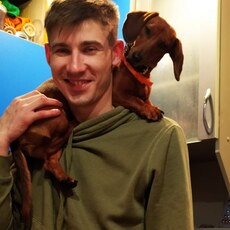 Арсений, 35, Краснотурьинск