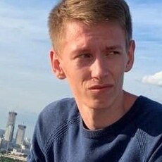 Марик, 22, Искитим
