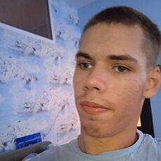 Эдуард, 23, Приморск (Ленинградская область)