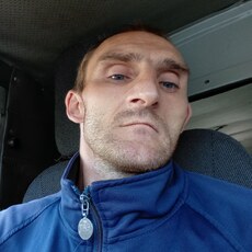 Вова, 39, Симферополь