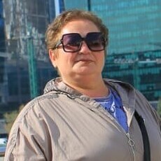 Елена, 50, Саратов