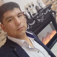 Арсений, 33, Кызыл