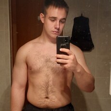 Антон, 23, Жуков