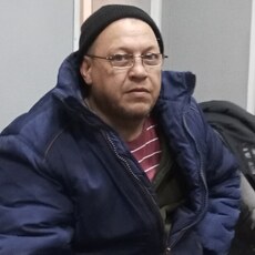 Эмиль, 51, Еманжелинск