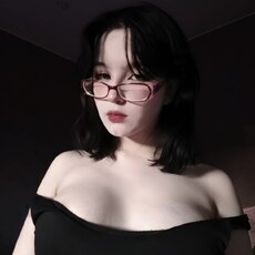 Кристина, 22, Короча