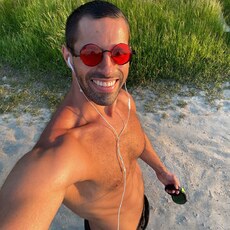 Даня, 36, Красноармейск (Московская область)