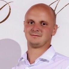 Платон, 34, Гвардейск
