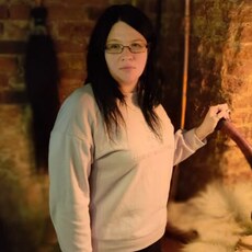 Лина, 32, Салехард
