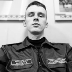 Глеб, 24, Андреаполь