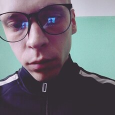 Данила, 23, Спасск