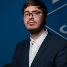 Толя, 26, Красногорск