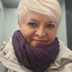 Лилия, 51, Протвино
