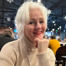 Катя, 64, Урай