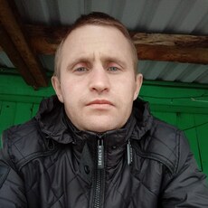 Саша, 33, Миусинск