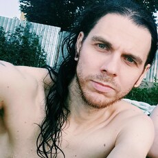 Костя, 33, Весьегонск
