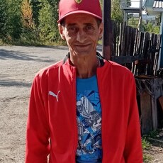 Евгений, 55, Павловск