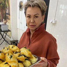 Виолетта, 55, Россошь