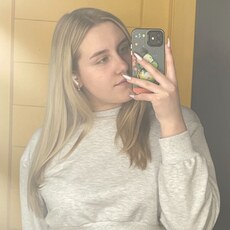 Виктория, 19, Няндома