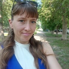 Ирина, 36, Пласт