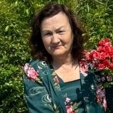 Настя, 70, Апшеронск