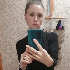 Кристина, 37, Елец