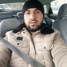 Эмиль, 31, Полярный