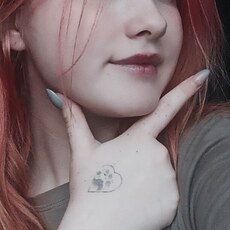 Есения, 19, Лодейное Поле