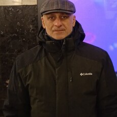 Никита, 57, Гусев
