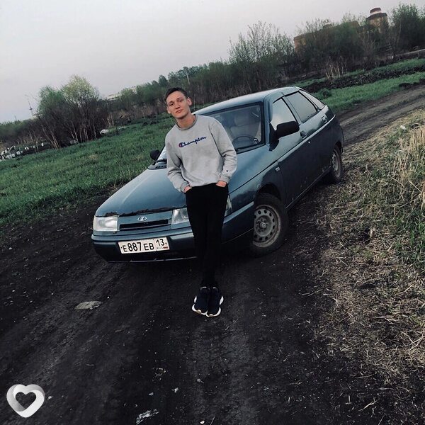 Главное фото