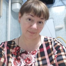 Марина, 50, Ялуторовск
